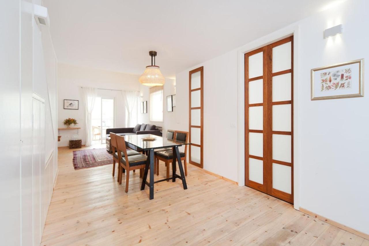 Stylish W Balcony In The Very Center And Shelter By Sea N' Rent *